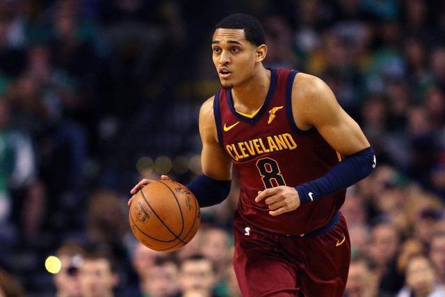 詹姆斯难撼动NBA争冠格局？费城1赔10仅排第四